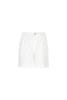 G-maxx Esmarie Shorts 26ZTG04 Off-white