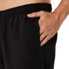 Asics core 2n1 hardloopshort 7in