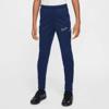 Nike academy big kids' dri-fit  broek