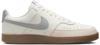 Nike court vision low sneakers