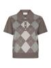 Neo Noir Blouse 169335