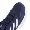 adidas tennis courtjam control 3 tennisschoenen