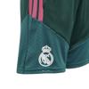 adidas real madrid 26/27 tiro 26 competition training shorts