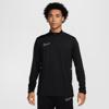 Nike academy dri-fit longsleeve