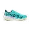 Puma x hyrox velocity nitro 5 trainingsschoenen