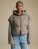 Someday Vest Venkina cozy