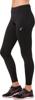 Asics silver tight