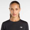 New Balance athletics hardlooplongsleeve