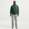 Nike club pullover fleece hoodie