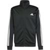 Adidas sportswear basic 3-stripes tricot trainingspak