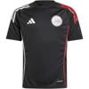 adidas ajax amsterdam tiro 25 competition training voetbalshirt kids