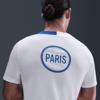 Nike psg strike third