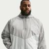 Nike windrunner men's lined jacket