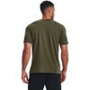Under Armour sportstyle left chest shortsleeve shirt