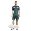 adidas real madrid 26/27 tiro26 competition training shorts