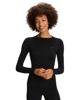 Falke w longsleeved shirt tight w