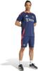 Adidas manchester united tiro 24 short