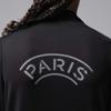 Nike wedstrijd  t-shirt replica psg  2025/26, lange mouwen