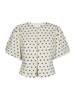 Neo Noir Blouse 167821