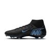 Nike mercurial superfly 10 academy fg/mg voetbalschoenen