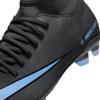 Nike mercurial superfly 10 club fg/mg kids voetbalschoenen