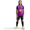Nike fc barcelona strike