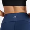 New Balance sleek pocket high rise 27" legging