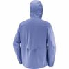 Salomon bonatti waterproof jack