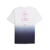Puma x hyrox poly graphic t-shirt