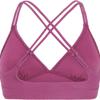 Protest mixrelaxo triangle bikini top