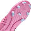 Nike mercurial superfly 10 club fg/mg kids voetbalschoenen