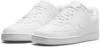 Nike court vision low be. freizeitschuh us-gr.
