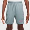 Nike academy25 dri-fit kids short