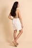 G-maxx Esmarie Shorts 26ZTG04 Off-white