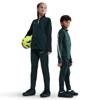 Nike academy voetbalbroek met dri-fit voor kids