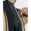 Under Armour legend down hooded jack