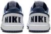 Nike big low sneakers