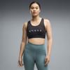 Puma x hyrox mid bra