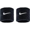 Nike  swoosh classic wristbands 2pk