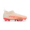 Puma future 9 match fg/ag jr gras, kunstgras voetbalschoenen