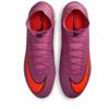 Nike mercurial zoom superfly 10 pro fg voetbalschoenen
