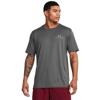 Under Armour rush energy shortsleeve shirt
