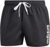 Adidas essentials logo clx short