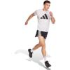 Adidas Adizero Running Gel Pocket Short