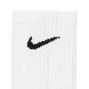 Nike everyday cushioned crew trainingssokken (6 paar)