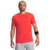 Under Armour vanish seamless t-shirt