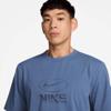 Nike hyverse men's dri-fit uv training top