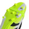 Adidas predator league fold-over tongue firm/multi-ground voetbalschoenen kids