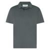 Born with Appetite Polo BWA26108AZ13