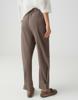 OPUS Broek Melane hem